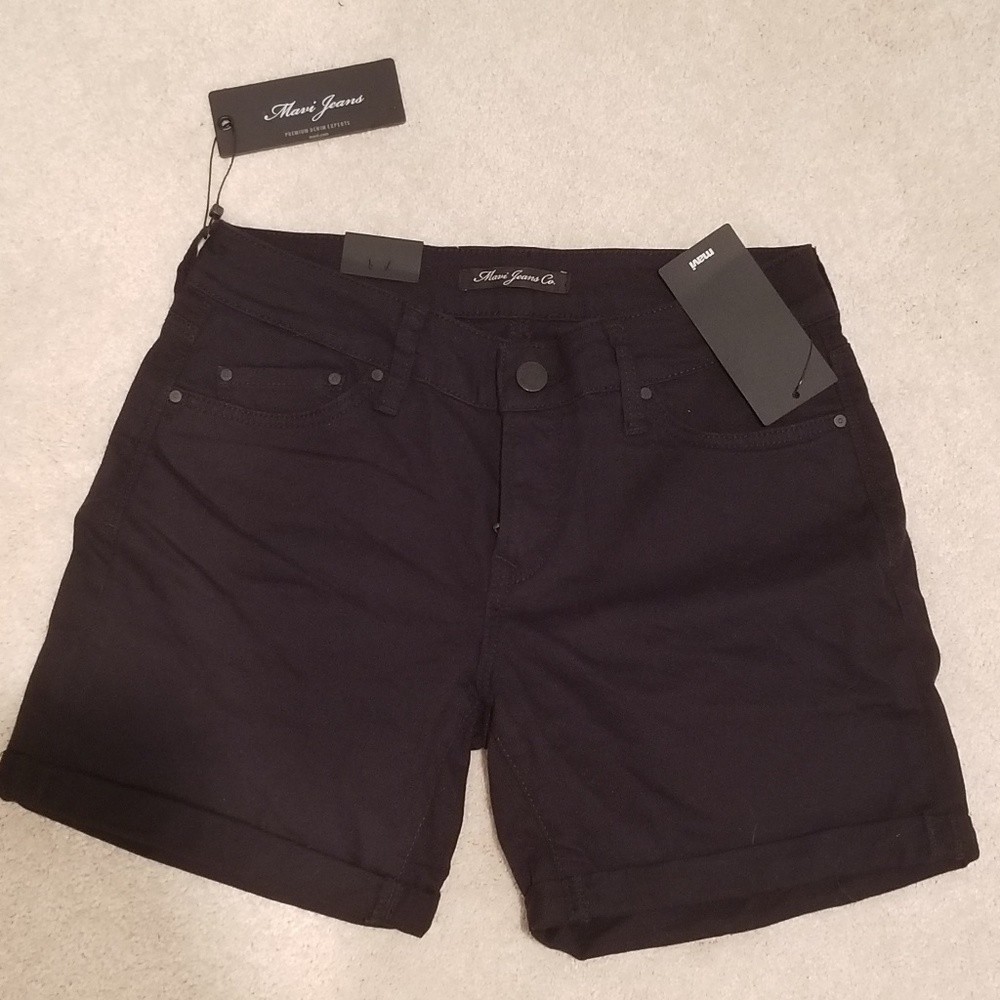 NWT Mavi shorts